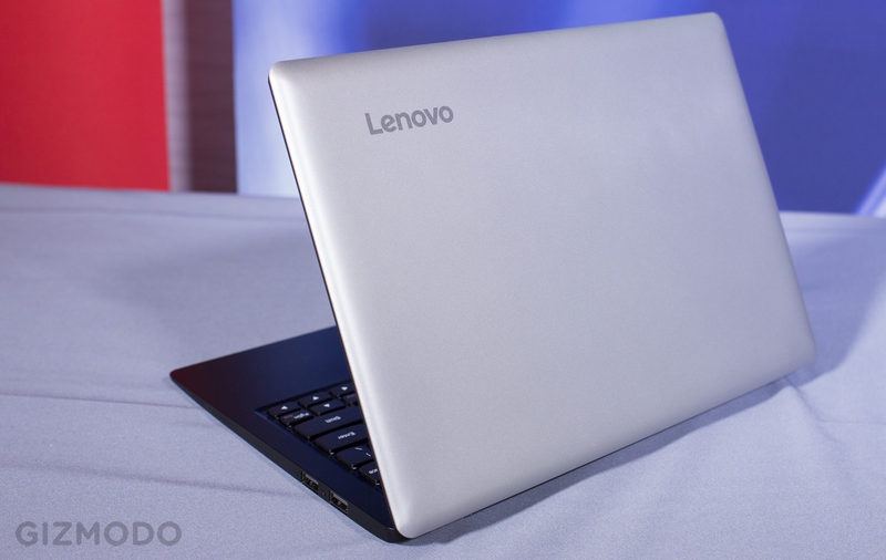 Illustration for article titled The Best Cheap Mini Laptop Just Got Some Competition